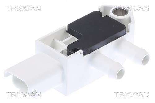 Sensor, presión gas de escape Triscan A/S ref. 8823 10011