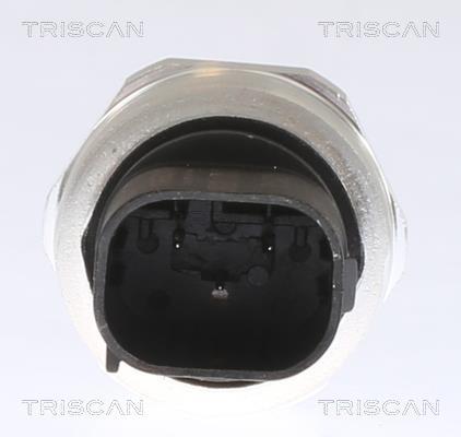 Capteur, pression des gaz échappement (Capteur de pression différentiel) Triscan A/S ref. 8823 10013
