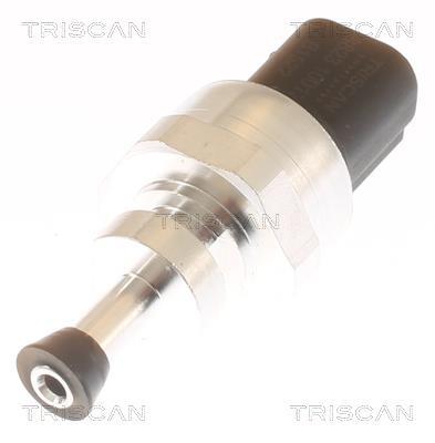 Capteur, pression des gaz échappement (Capteur de pression différentiel) Triscan A/S ref. 8823 10013