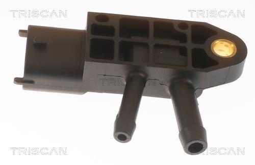 Sensor de pressão de gas de escape Triscan A/S ref. 8823 10015