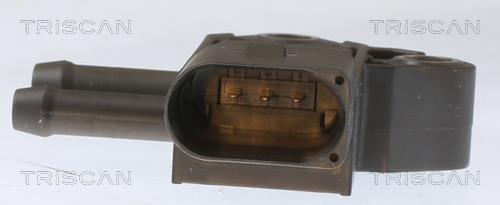 Capteur, pression des gaz échappement (Capteur de pression différentiel) Triscan A/S ref. 8823 10016