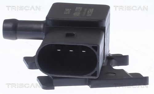 Sensor, presión gas de escape Triscan A/S ref. 8823 11001