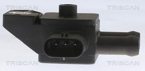 Capteur, pression des gaz échappement (Capteur de pression différentiel) Triscan A/S ref. 8823 11003