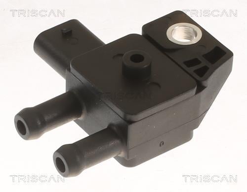Capteur, pression des gaz échappement (Capteur de pression différentiel) Triscan A/S ref. 8823 11003