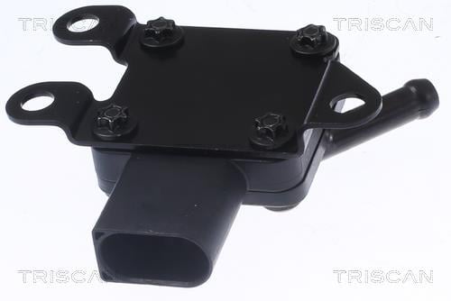Sensor, presión gas de escape Triscan A/S ref. 8823 11004