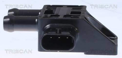 Capteur, pression des gaz échappement (Capteur de pression différentiel) Triscan A/S ref. 8823 11005