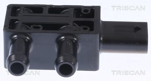 Capteur, pression des gaz échappement (Capteur de pression différentiel) Triscan A/S ref. 8823 11005