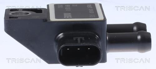 Sensor, presión gas de escape Triscan A/S ref. 8823 11006