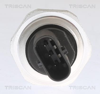 Sensor, presión gas de escape Triscan A/S ref. 8823 11008