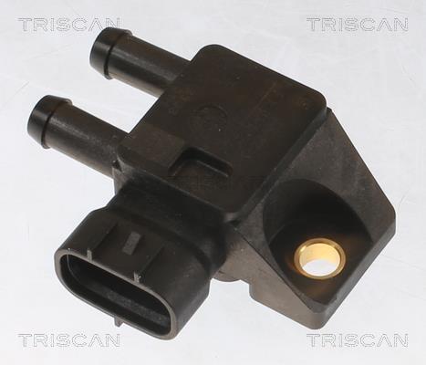 Sensor, presión gas de escape Triscan A/S ref. 8823 13003