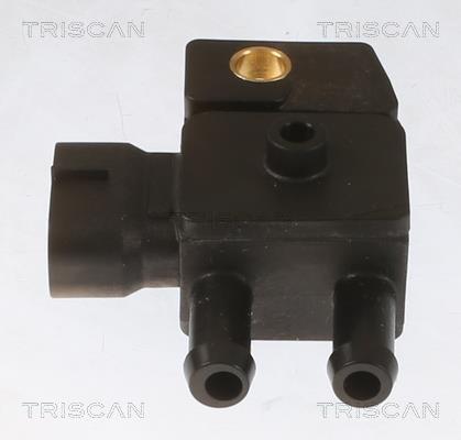 Sensor, presión gas de escape Triscan A/S ref. 8823 13003