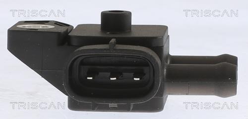 Sensor, presión gas de escape Triscan A/S ref. 8823 14002