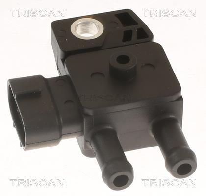 Sensor, presión gas de escape Triscan A/S ref. 8823 14002