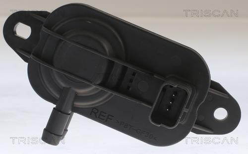 Sensor de pressão de gas de escape Triscan A/S ref. 8823 15001