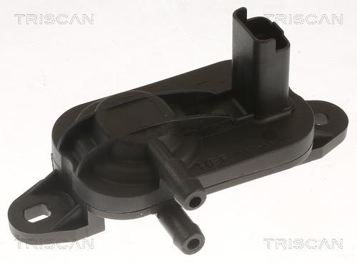 Sensor de pressão de gas de escape Triscan A/S ref. 8823 15001