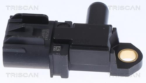 Sensor, presión gas de escape Triscan A/S ref. 8823 16001