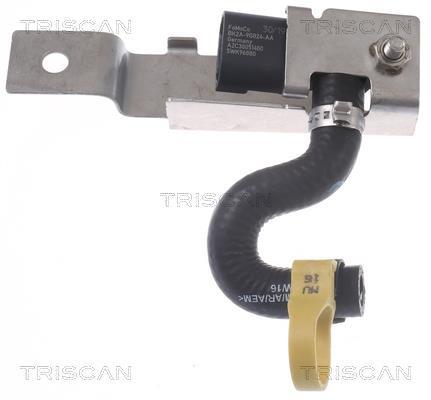 Sensor, presión gas de escape Triscan A/S ref. 8823 16002