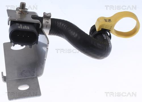 Sensor, presión gas de escape Triscan A/S ref. 8823 16002