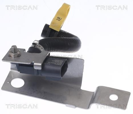 Sensor, presión gas de escape Triscan A/S ref. 8823 16002