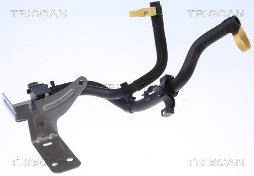 Sensor de pressão de gas de escape Triscan A/S ref. 8823 16003