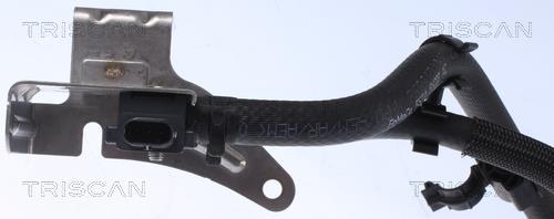 Sensor de pressão de gas de escape Triscan A/S ref. 8823 16003