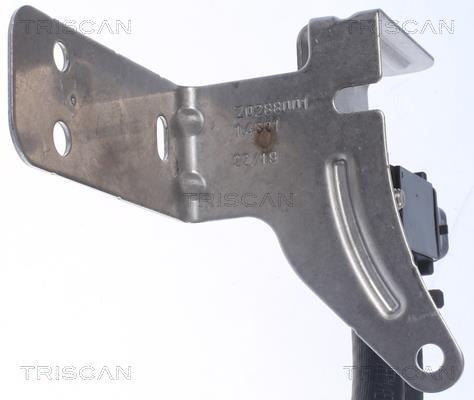 Sensor de pressão de gas de escape Triscan A/S ref. 8823 16003