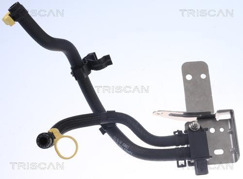 Sensor de pressão de gas de escape Triscan A/S ref. 8823 16003