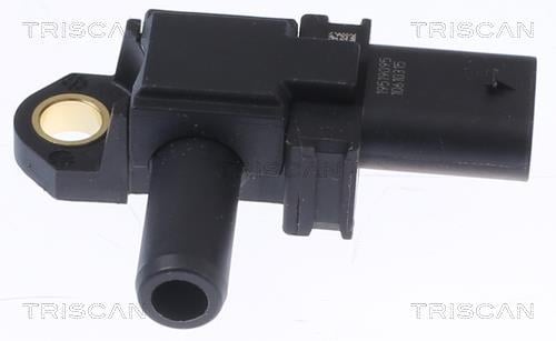 Capteur, pression des gaz échappement (Capteur de pression différentiel) Triscan A/S ref. 8823 16004