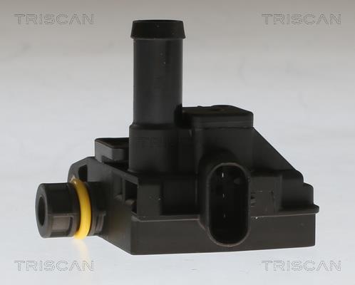 Capteur, pression des gaz échappement (Capteur de pression différentiel) Triscan A/S ref. 8823 16007
