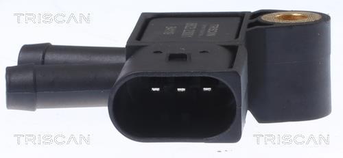 Sensor de pressão de gas de escape Triscan A/S ref. 8823 23001