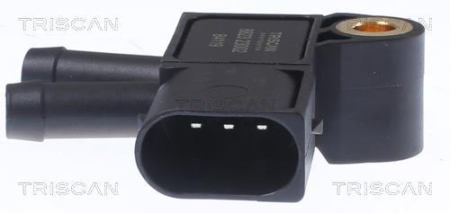 Sensor de pressão de gas de escape Triscan A/S ref. 8823 23002