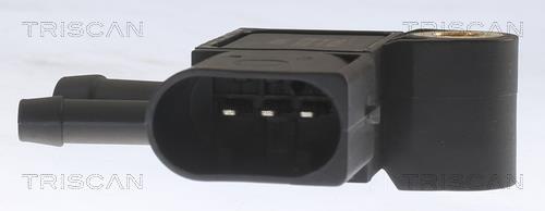 Sensor de pressão de gas de escape Triscan A/S ref. 8823 23003