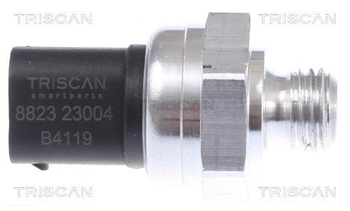 Capteur, pression des gaz échappement (Capteur de pression différentiel) Triscan A/S ref. 8823 23004