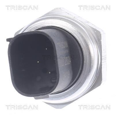 Capteur, pression des gaz échappement (Capteur de pression différentiel) Triscan A/S ref. 8823 23004