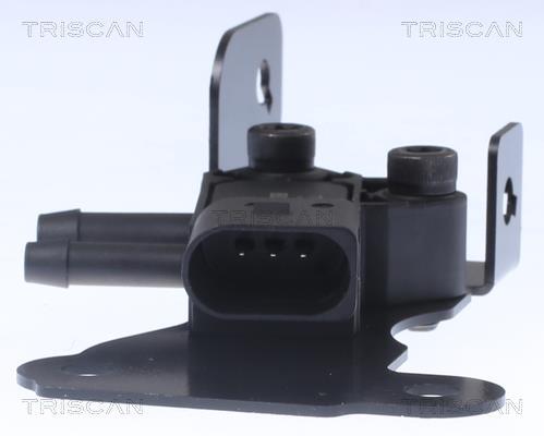 Sensor de pressão de gas de escape Triscan A/S ref. 8823 24001