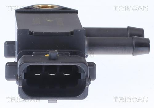 Sensor, presión gas de escape Triscan A/S ref. 8823 24003