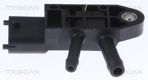 Capteur, pression des gaz échappement (Capteur de pression différentiel) Triscan A/S ref. 8823 24006