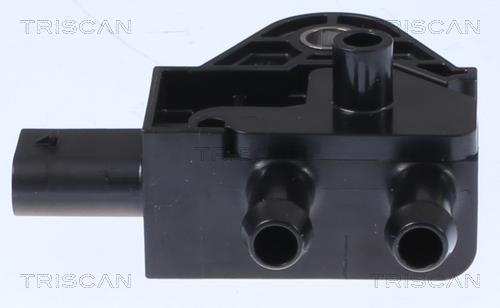 Sensor de pressão de gas de escape Triscan A/S ref. 8823 28001