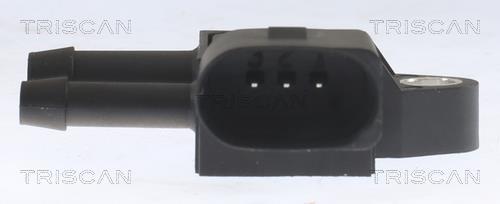 Sensor, presión gas de escape Triscan A/S ref. 8823 29001