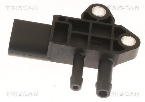 Sensor, presión gas de escape Triscan A/S ref. 8823 29001