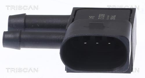 Sensor, presión gas de escape Triscan A/S ref. 8823 29002