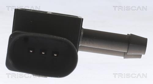 Sensor, presión gas de escape Triscan A/S ref. 8823 29003