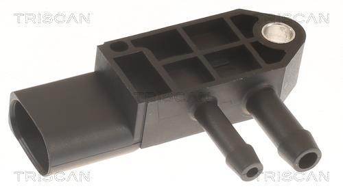 Sensor, presión gas de escape Triscan A/S ref. 8823 29003