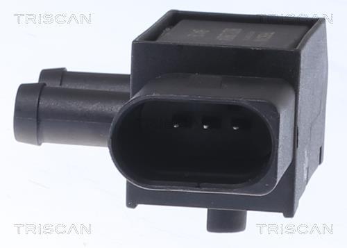 Sensor de pressão de gas de escape Triscan A/S ref. 8823 29004
