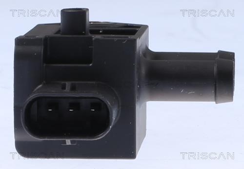 Sensor de pressão de gas de escape Triscan A/S ref. 8823 29007