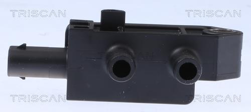 Sensor de pressão de gas de escape Triscan A/S ref. 8823 29007