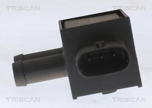 Sensor, presión gas de escape Triscan A/S ref. 8823 29008