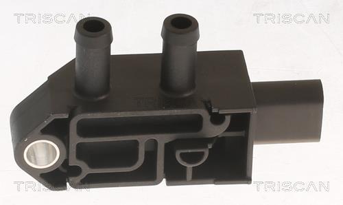 Sensor, presión gas de escape Triscan A/S ref. 8823 29008