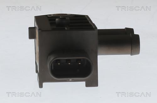 Sensor, presión gas de escape Triscan A/S ref. 8823 29011