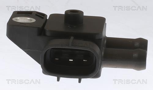 Sensor de pressão de gas de escape Triscan A/S ref. 8823 43001